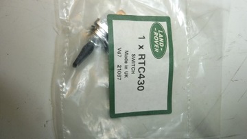 ПЕРЕКЛЮЧАТЕЛЬ LAND ROVER 1 2 3 OEM RTC430