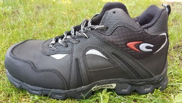 COFRA FUTSUAL RENO защитные ботинки S3 r40