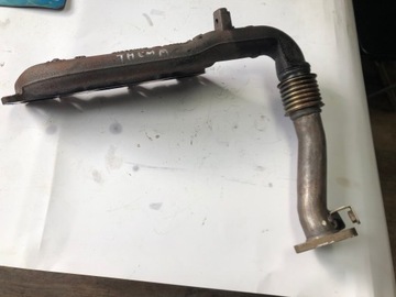 ВЫПУСКНОЙ ПАТРУБОК LANCIA THEMA 3.0 CRD L И P