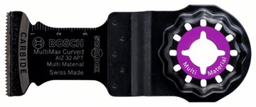 BOSCH pila brzeszczot PMF GOP AIZ 32 APT STARLOCK