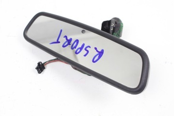 LUSTERKO WSTECZNE RANGE ROVER SPORT