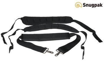 РЮКЗАК SNUGPAK MONSTER Duffle BAG 65л Оливковый