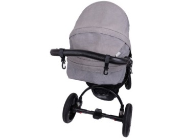 КРЮЧКИ НА ЛИПУЧКЕ для СУМКИ ДЛЯ КОЛЯСКИ.