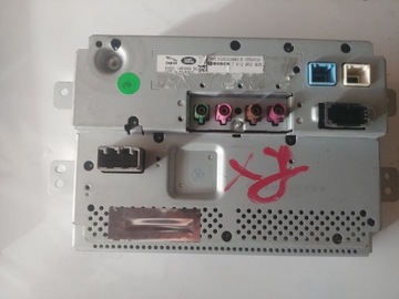 DISPLEJ OBRAZOVKA LCD JAGUAR XJ BW93-10E889-BG