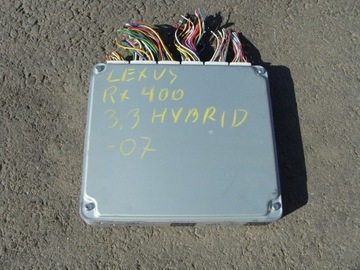 JEDNOTKA MOTORU LEXUS RX400 89981-48220
