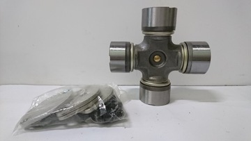 Krzyżak wału 47,6x135 Iveco RVI 9981618 5000806166