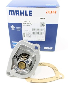 ТЕРМОСТАТ FIAT 87C 1.1/1.2 PALIO/PUNTO/UNO