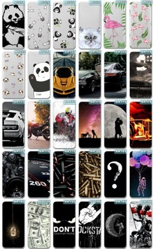 Чехол для SAMSUNG GALAXY S21 FE 5G CASE + СТЕКЛО дизайн