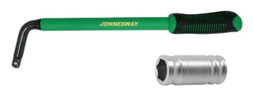 JONNESWAY KLUCZ TELESKOPOWY DO KÓŁ 17MM 19MM