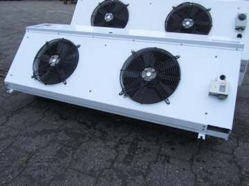 ПОТОЛОЧНЫЙ ХОЛОДИЛЬНИК ХОЛОДИЛЬНИК МОЩНОСТЬЮ 3,6 кВт GUNTNER