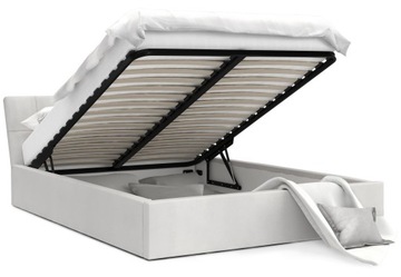 Доплата за каркас кровати VEGAS 160х200 см.