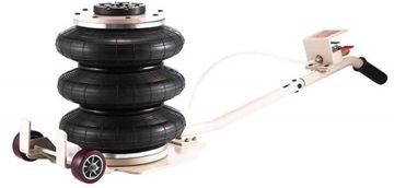 ПНЕВМАТИЧЕСКИЙ ПОДЪЕМНИК 3000 КГ СНЕГОВИК 3Т