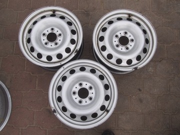 MINI Countryman R60 Paceman 16'' 5x120 IS46
