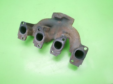 ВЫПУСКНОЙ ПАТРУБОК OPEL CORSA B 1.2 8V X12SZ 93-97