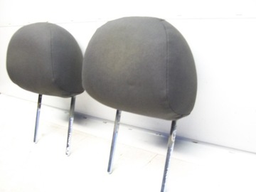 передние подголовники focus mk1 передние