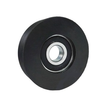 ROLKA ROLKI fi 90mm DOCISKOWE DOCISKOWA szer. 25mm