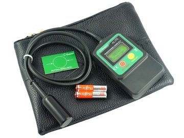 Измеритель толщины краски ProdigTech GL-3sUV