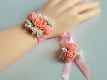 К 15 Б*Котыльон ручной букет свадебный выпускной