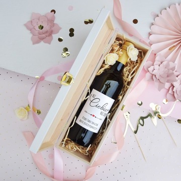 Коробка-приглашение ДЛЯ свидетелей дачи показаний