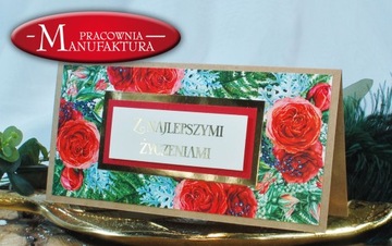 ОТКРЫТКА благодарностей, поздравлений, пожеланий