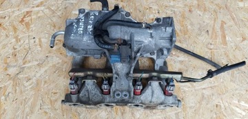 Kolektor ssący dolotowy Nissan Primera 1,6