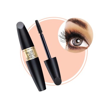 Тушь Max Factor False Lash Effect Черная