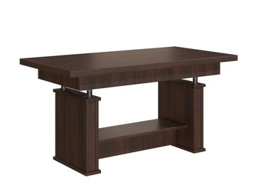 ŁAWA ROZKŁADANA PODNOSZONA PÓŁKA S7 ARTISAN