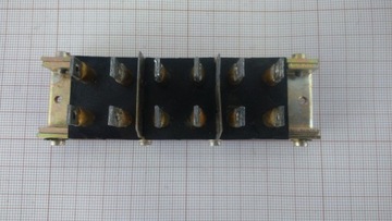 WTYCZKA wojskowa GNIAZDO T17/WK-6401-006