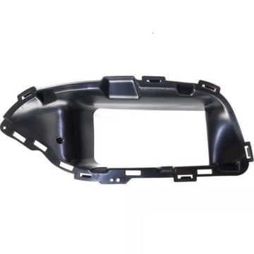Wlot powietrza kanał Mercedes W205 C class L P