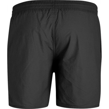 Szorty plażowe męski Speedo czarny L
