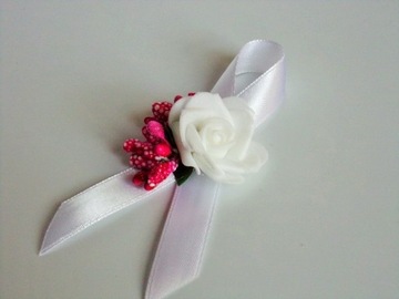 K 14 I* Котыльон ручной букет свадебный выпускной