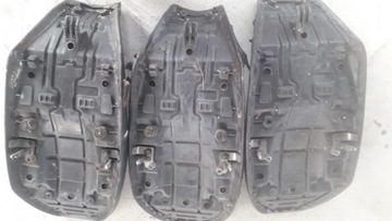 YAMAHA XJ 900 750 85+ СИДЕНЬЕ СИДЕНЬЕ ПЕРЕДНЕЕ СИДЕНИЕ