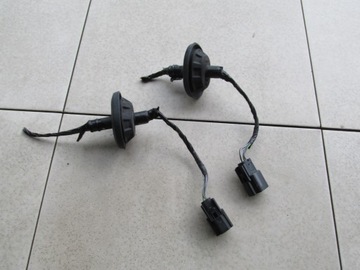 WTYCZKA KOSTKA LAMPY TYŁ KUGA MK2 2015 ROK
