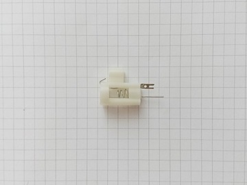 Байонетный патрон BA7S - цена за 10 шт.