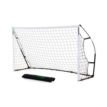 Ворота для м'яча футбольного QUICKPLAY KICKSTER ACADEMY 8x5' 240x150 см