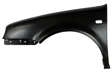 BŁOTNIK PRZEDNI LEWY VW GOLF IV 4 97-06 HB KOMBI