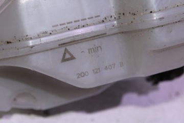 NÁDOBKA VYROVNÁVACÍ VW POLO 2G