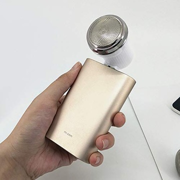 МИНИ-БРИТВА USB-РУКОВОДСТВЕННЫЙ ГАДЖЕТ ДЛЯ Android