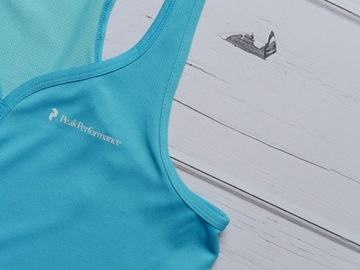 PEAK PERFORMANCE HALL TOP _ ACTIVE DRY _ L