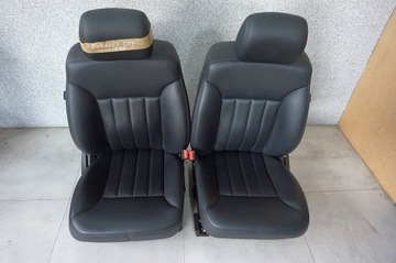 Mercedes w251 tapicerka fotele boczki r-KLASA LIFT
