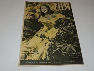 FILM 11/1948 L Olivier A Stern L Jouvet B Bates
