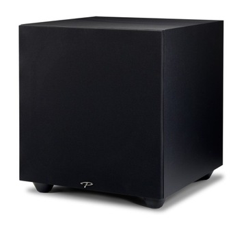 Paradigm DEFIANCE V12 Subwoofer Salon Poznań