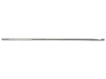 JAXON WYPYCHACZ DO HACZYKÓW ALUMINIOWY 17cm