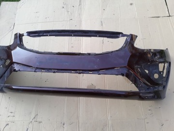 Volvo XC60 лифт бампер R-design