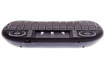 Беспроводная клавиатура для Smart TV Box Android