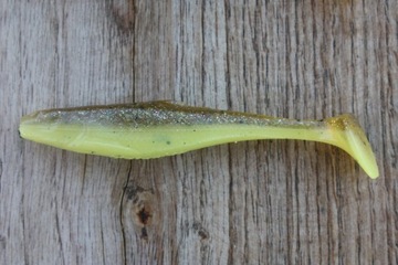 GUMA REALISTIC SHAD MATUSIAK KIEŁB 10cm 050