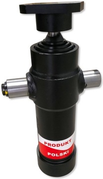 КОМПЛЕКТ ГИДРАВЛИЧЕСКОГО ОПРОКИДЫВАТЕЛЯ KIPRA 2,5 м 700 мм 12 В