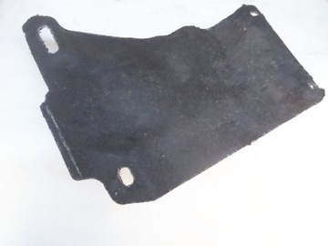 CITROEN C4 PICASSO DS3 C3 1.6 HDI КРЫШКА ДВИГАТЕЛЯ