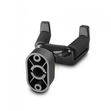 GRAVITY GS 01 WMB НАСТЕННОЕ КРЕПЛЕНИЕ ДЛЯ ГИТАРЫ midi_pl