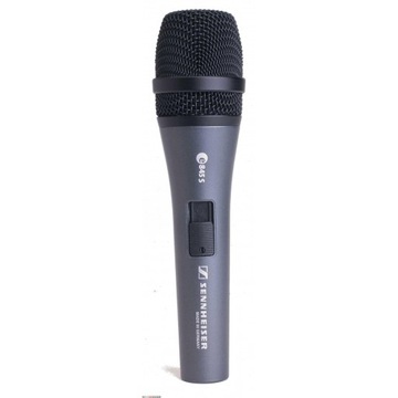 Динамический микрофон Sennheiser e845-S